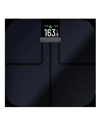Garmin Index S2 Czarny (0100229412) nr 1