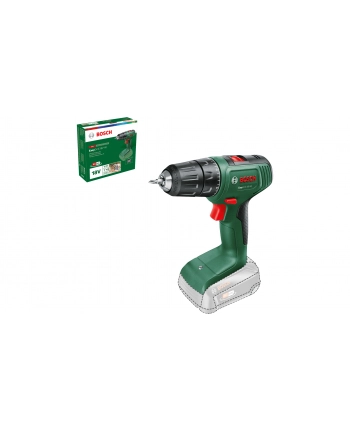Bosch Easy Drill 18V-40 (wersja bez akumulatora i ładowarki) 06039D8000 nr 2