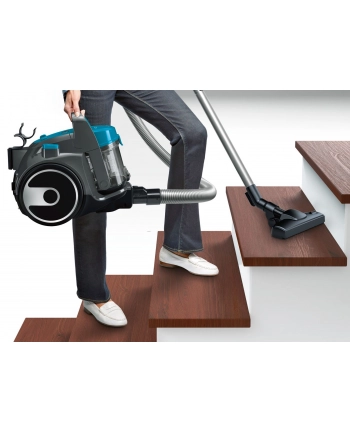 Bosch Serie 2 BGS05X240 nr 1
