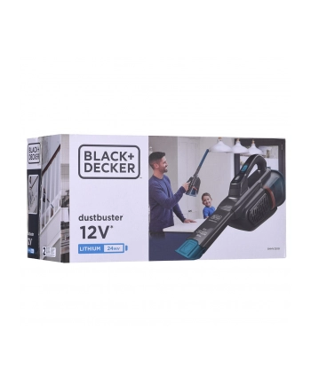 Black&Decker Dustbuster BHHV320B-QW nr 2