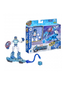 hasbro AVN figurka Bend'Flex Mission F5866 /6 - nr 1