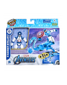 hasbro AVN figurka Bend'Flex Mission F5866 /6 - nr 3