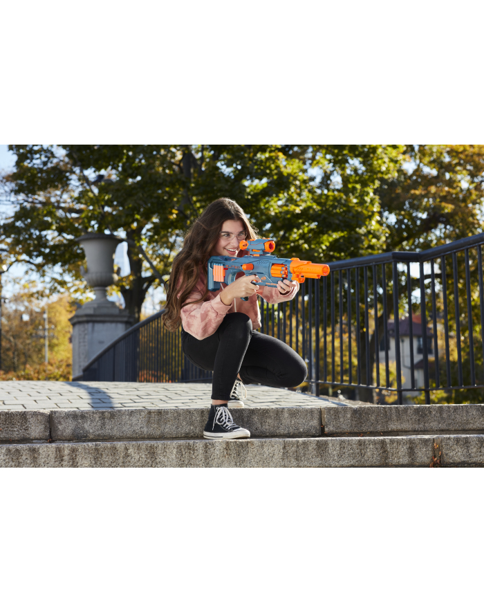 hasbro NERF Elite 2.0 Eaglepoint RD8 F0423 /4 główny