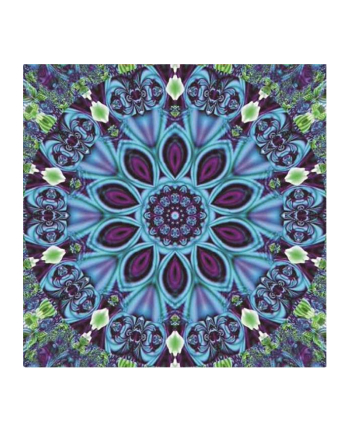 norimpex Mandala 7D Koło w kwadracie 30x30cm 1006551