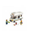 LEGO CITY 5+ Wakacyjny kamper 60283 - nr 3