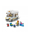 LEGO CITY 5+ Wakacyjny kamper 60283 - nr 5