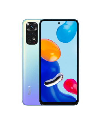 xiaomi Smartfon Redmi Note 11 4/64 Star Blue