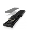 icybox Obudowa dysku SSD IB-1807MT-C31 M.2 NVMe, USB 3.2(Gen2) Type-C, Aluminium - nr 21