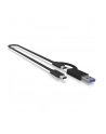 icybox Obudowa dysku SSD IB-1807MT-C31 M.2 NVMe, USB 3.2(Gen2) Type-C, Aluminium - nr 36