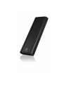 icybox Obudowa dysku SSD IB-1807MT-C31 M.2 NVMe, USB 3.2(Gen2) Type-C, Aluminium - nr 3
