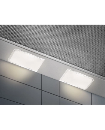 electrolux Okap teleskopowy LFP226S nr 1