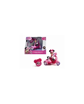 simba JADA RC Minnie Scooter 307-4002 nr 1