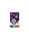 spin master SPIN Rubik Classic kostka 3x3+brelok 6064011 - nr 2