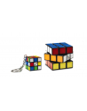 spin master SPIN Rubik Classic kostka 3x3+brelok 6064011 - nr 4