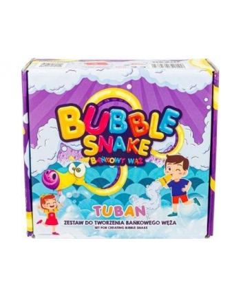 TUBAN zestaw Bańkowy Wąż TU3483 34832