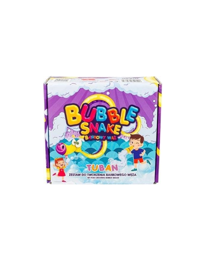 TUBAN zestaw Bańkowy Wąż TU3483 34832 główny