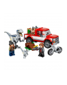 LEGO JURASSIC WORLD 6+ Schwyt.welocirapt...76946 - nr 11