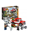 LEGO JURASSIC WORLD 6+ Schwyt.welocirapt...76946 - nr 6