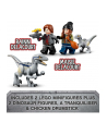 LEGO JURASSIC WORLD 6+ Schwyt.welocirapt...76946 - nr 8