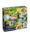 LEGO DUPLO 2+ Planetarna misja Buzza Astrala 10962 - nr 8