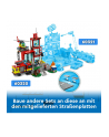 LEGO CITY 6+ Remiza strażacka 60320 - nr 13