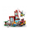 LEGO CITY 6+ Remiza strażacka 60320 - nr 15