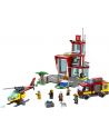 LEGO CITY 6+ Remiza strażacka 60320 - nr 26