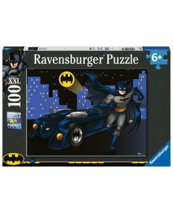 ravensburger RAV puzzle 100 XXL Batman 12933