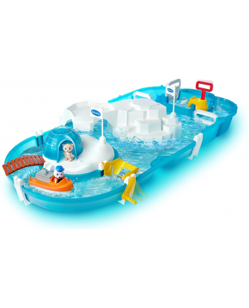 simba AQUAPLAY zestaw polarny 1522