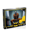 winning Puzzle 1000 Batman Joker WM01700 44639 - nr 1