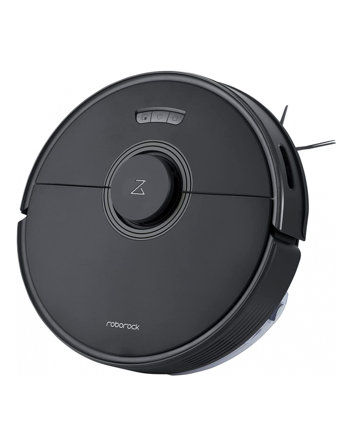 Roborock Q7 Max Czarny główny
