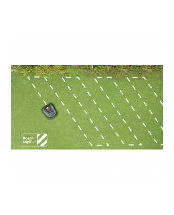 Bosch Indego S500 06008B0202 nr 2