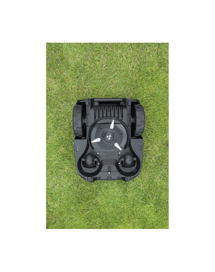 Bosch Indego M+ 700 06008B0303 główny