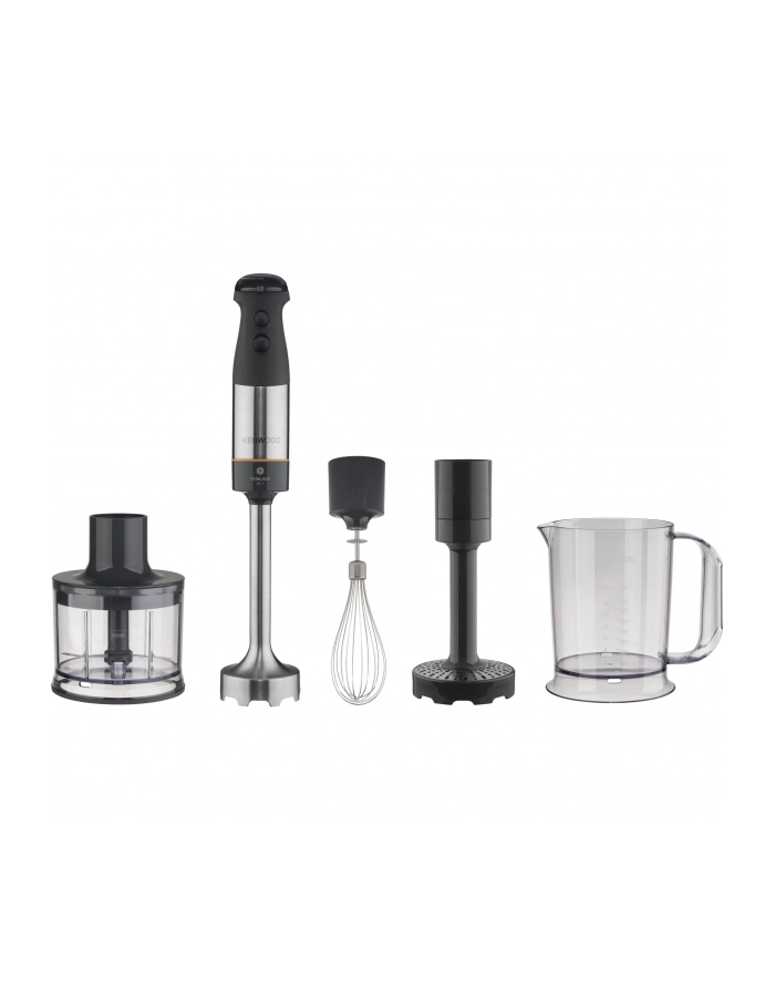 Kenwood HBM60.307GY Triblade XL główny