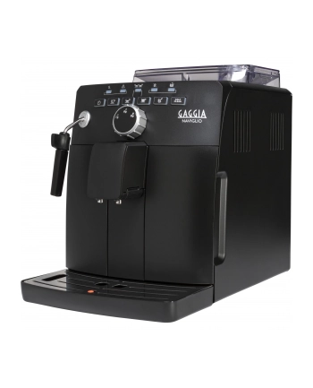 Gaggia Naviglio HD874901 czarny nr 2
