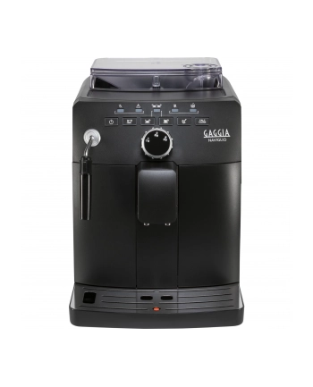 Gaggia Naviglio HD874901 czarny nr 1