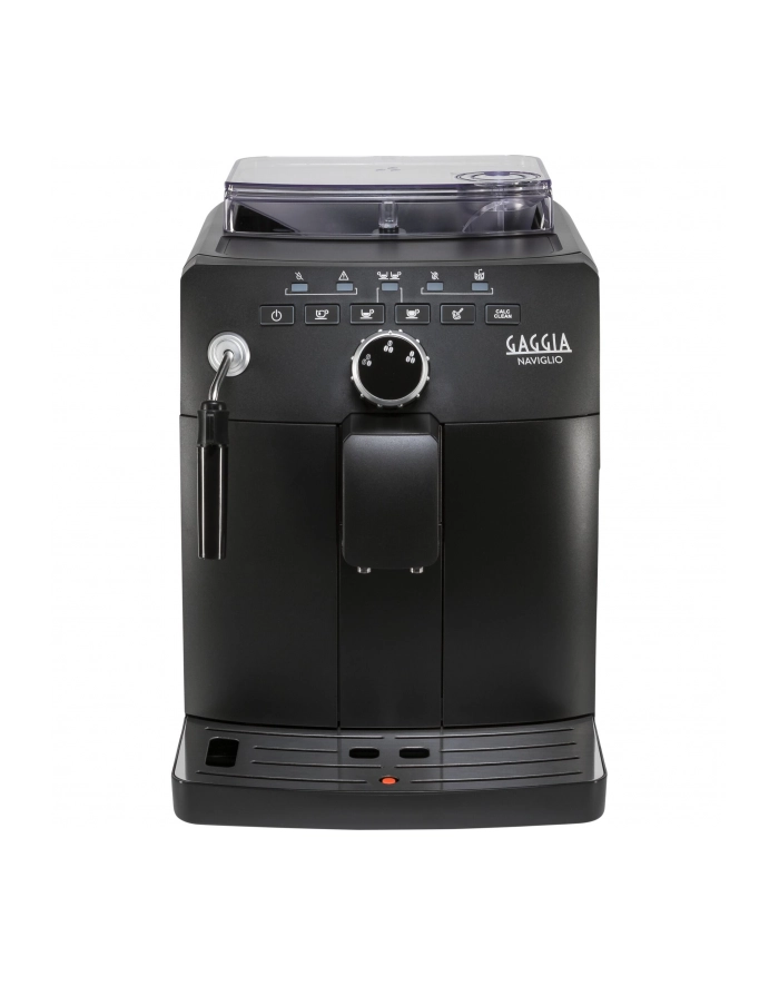 Gaggia Naviglio HD874901 czarny główny