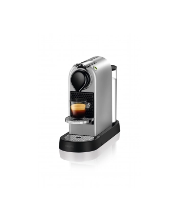 Krups Citiz Silver XN741B10