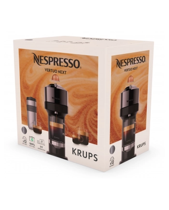 Nespresso Vertuo Next XN910C20
