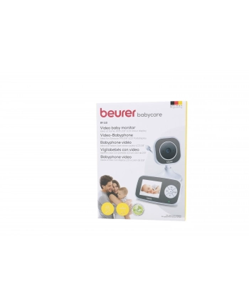Beurer Niania Elektroniczna By 110 95261
