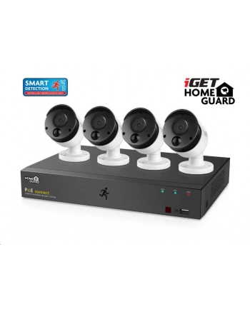 Iget Homeguard Hgnvk85304 nr 2