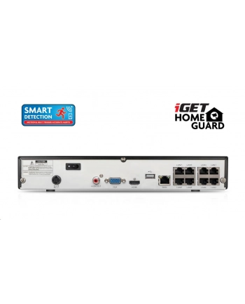Iget Homeguard Hgnvk85304 nr 1