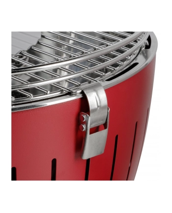 Grill Węglowy Lotusgrill G-Ro-34P nr 2