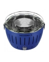 LotusGrill Mini Niebieski (GTB280) - nr 1