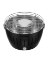 LotusGrill G34 U antracyt 462723 - nr 1