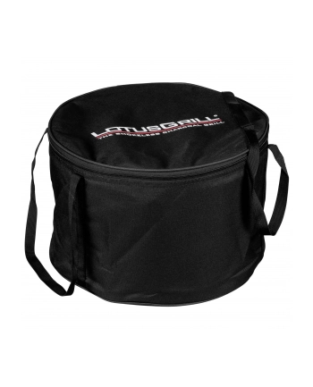 LotusGrill G34 U antracyt 462723