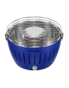 LotusGrill G34 U niebieski 462730 - nr 1