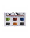 LotusGrill G34 U niebieski 462730 - nr 7