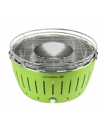 LotusGrill G435 U zielony 462779