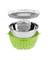 LotusGrill G435 U zielony 462779 - nr 3